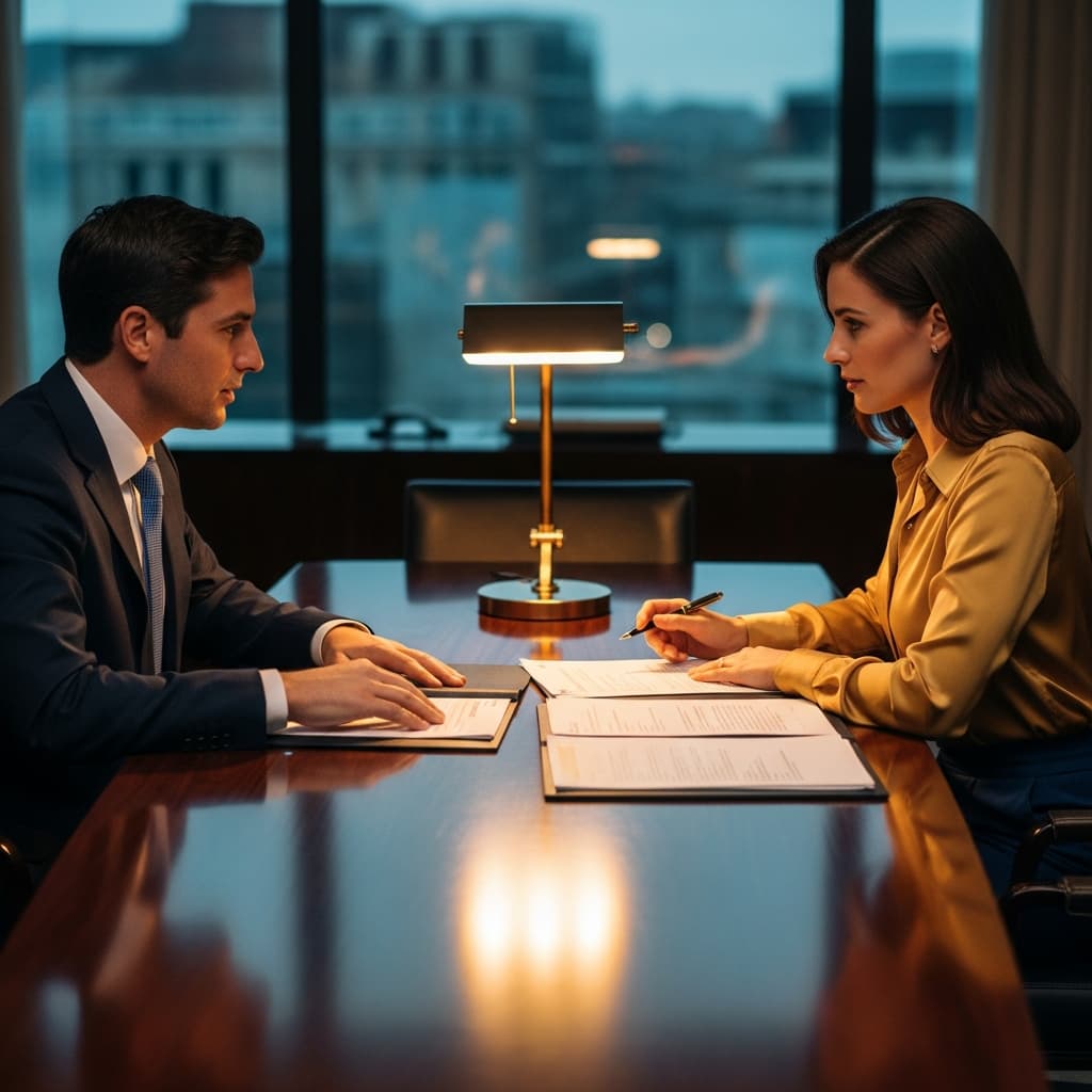 Consultoría y servicios especializados