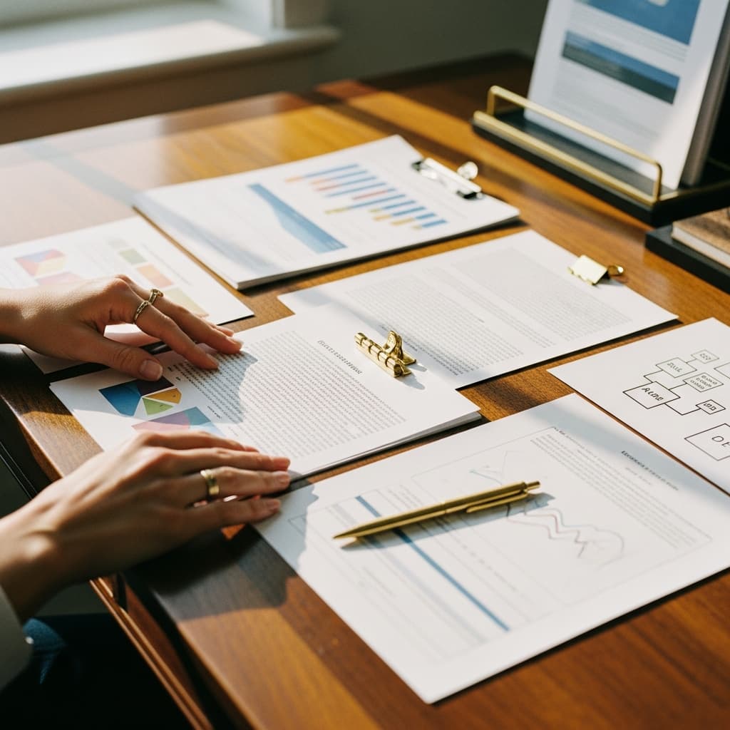 Diseño académico y curricular