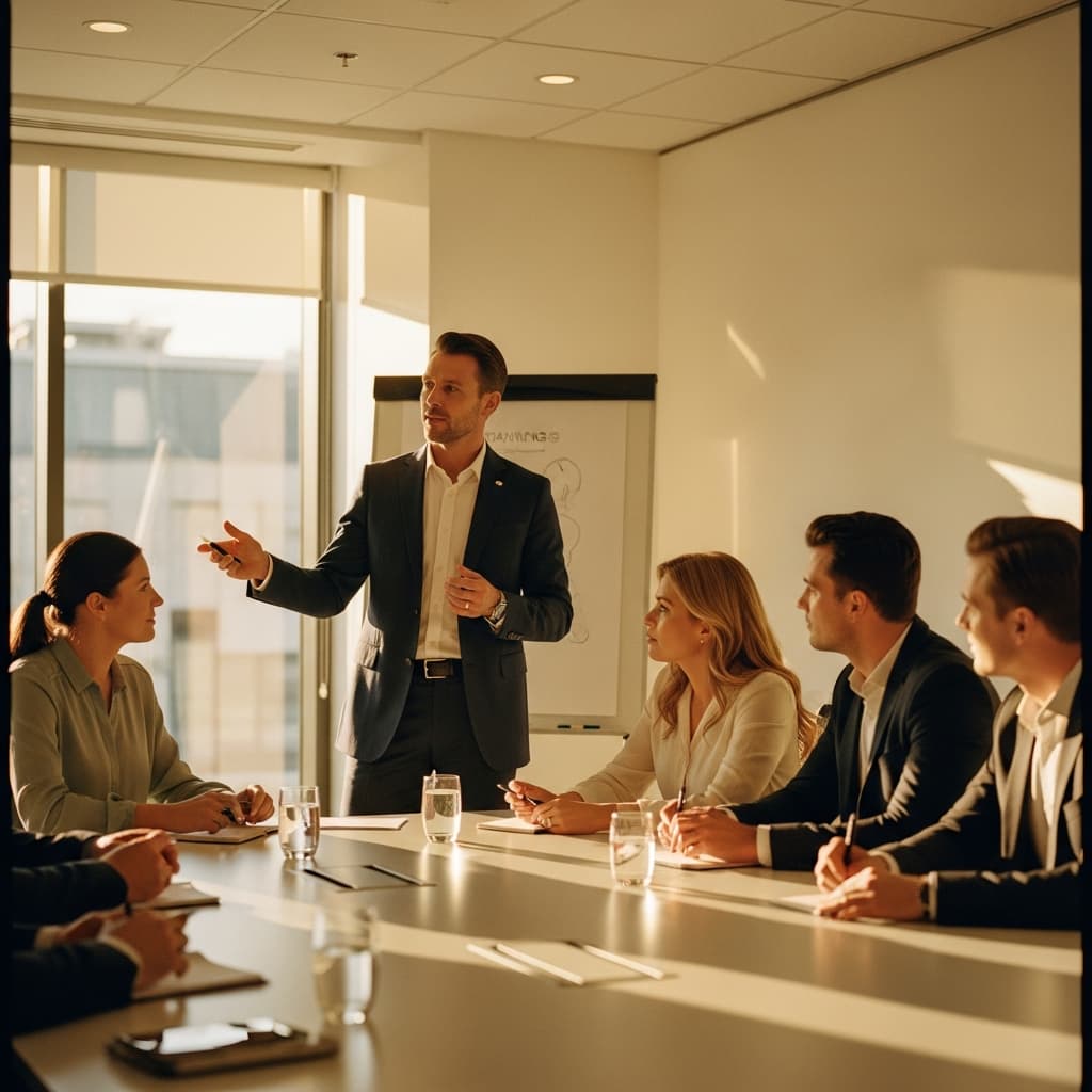 Formación, capacitación y certificación