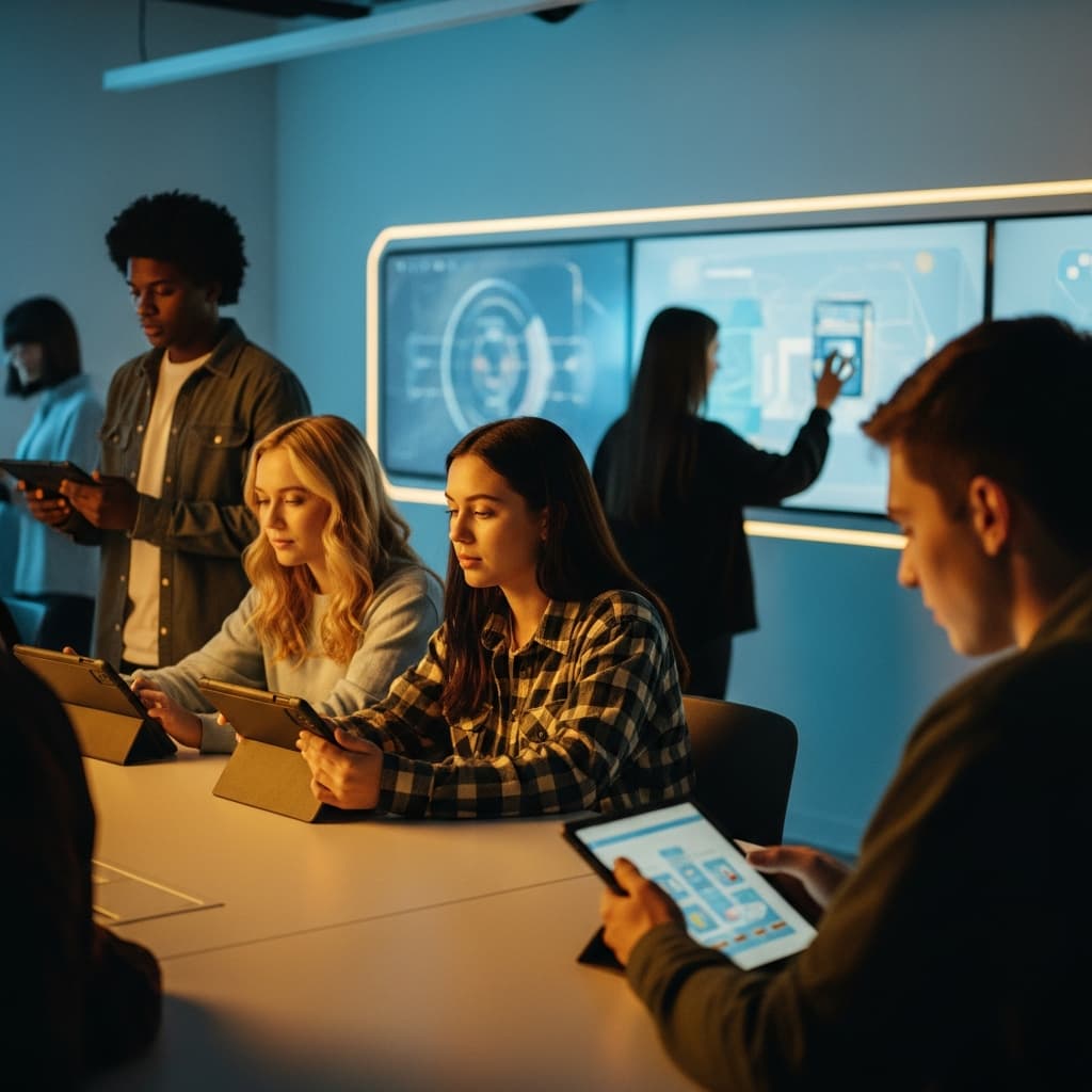 Tecnología educativa e innovación